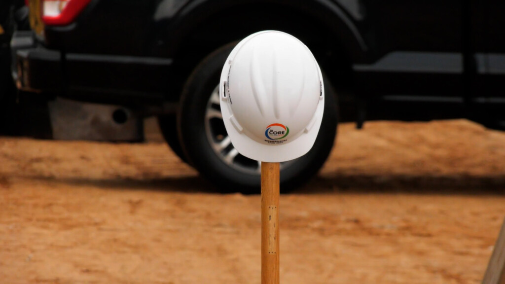 Project 330 Groundbreaking Vo00 00 20 00still001