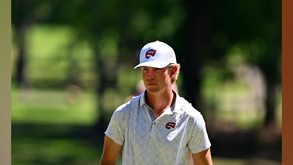 Wku Mgolf Cover Pic