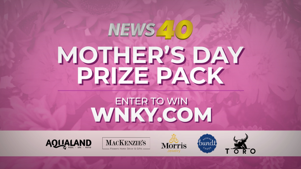 2025 Mother's Day Giveaway