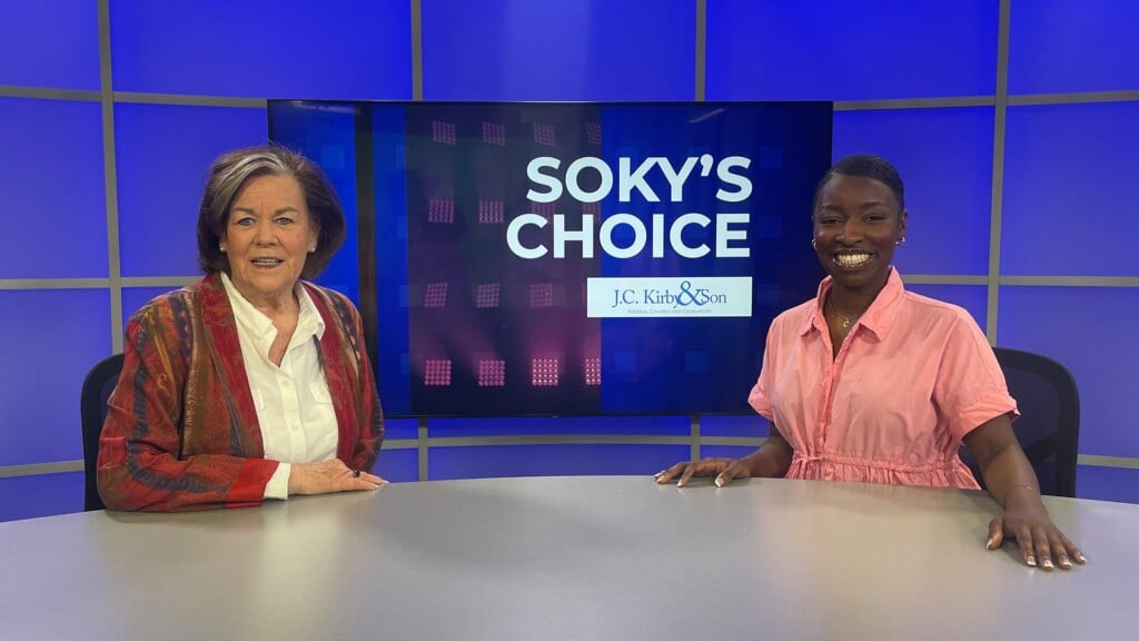 Soky's Choice
