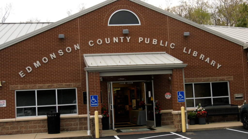 Edmonson County Public Library Vo00 00 05 00still001