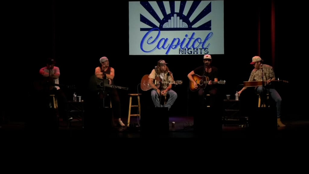 Capitol Nights Vo00 00 00 00still001