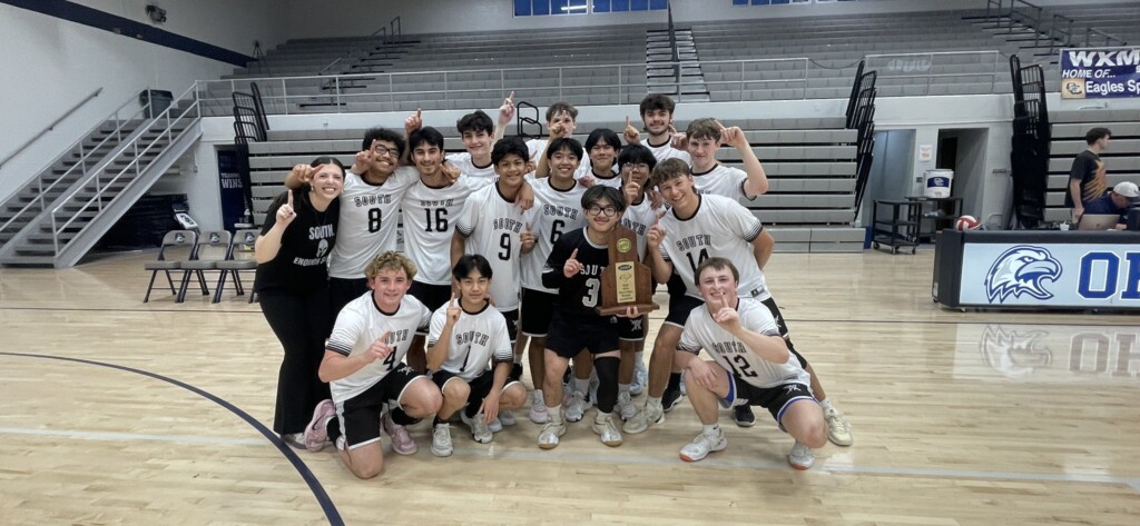 Sw Boys Vb Pic