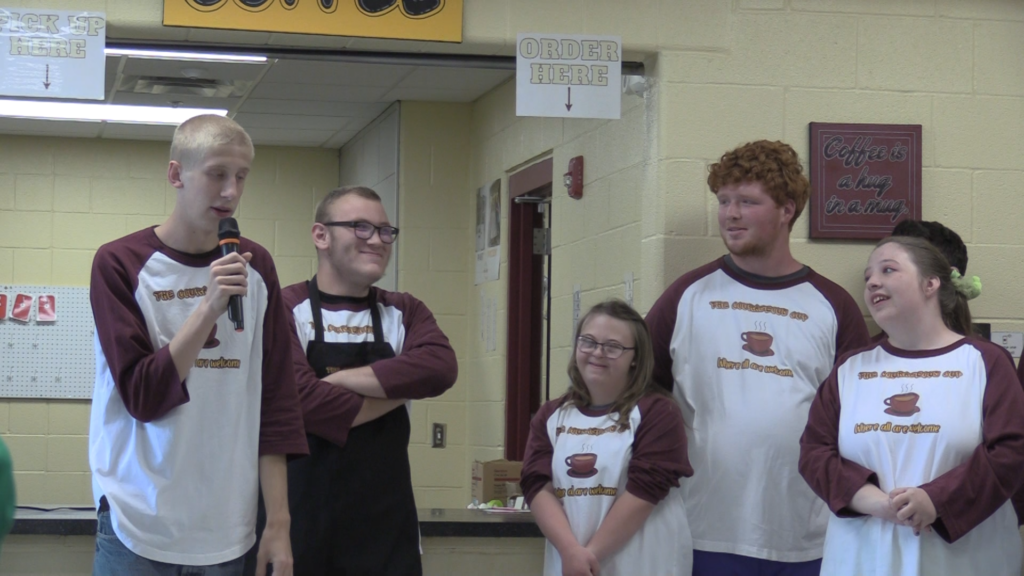 Bchs Coffee