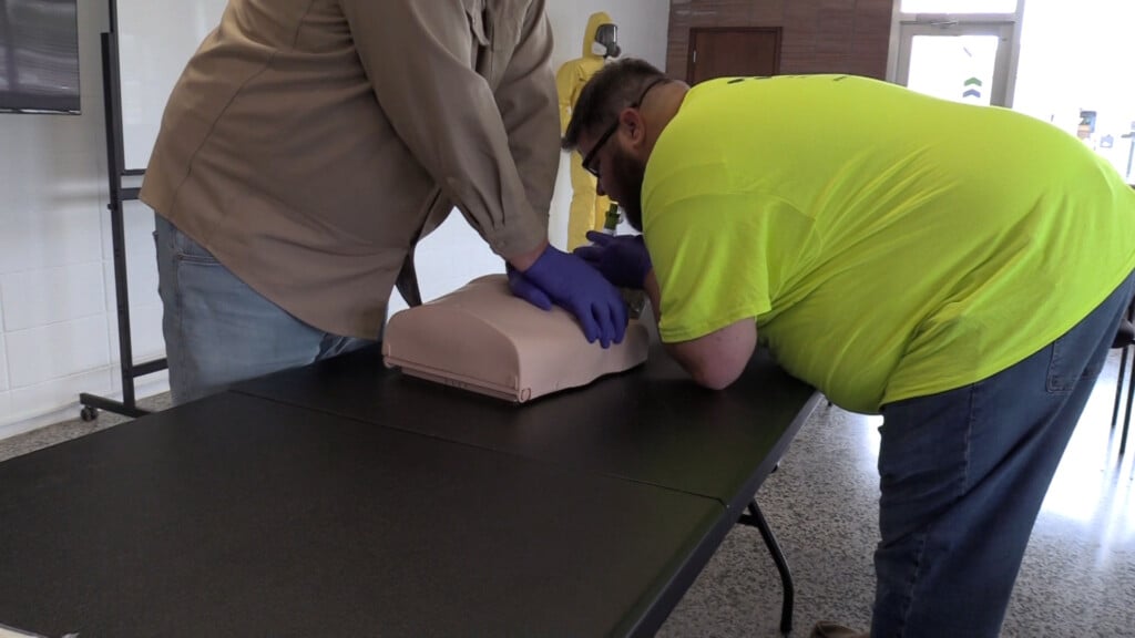 Cpr 2025