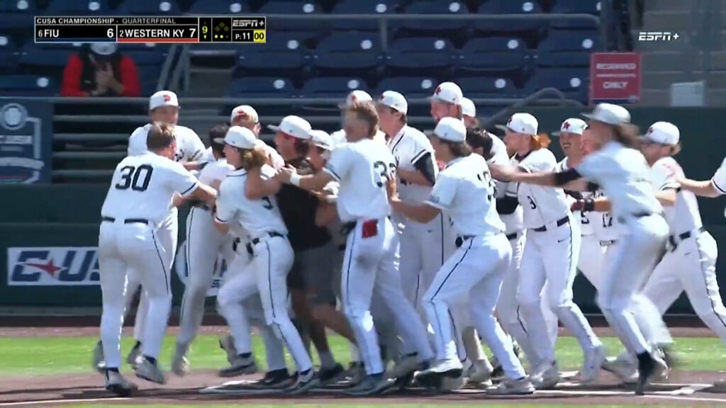 Wku Baseball Cover Pic 5 22