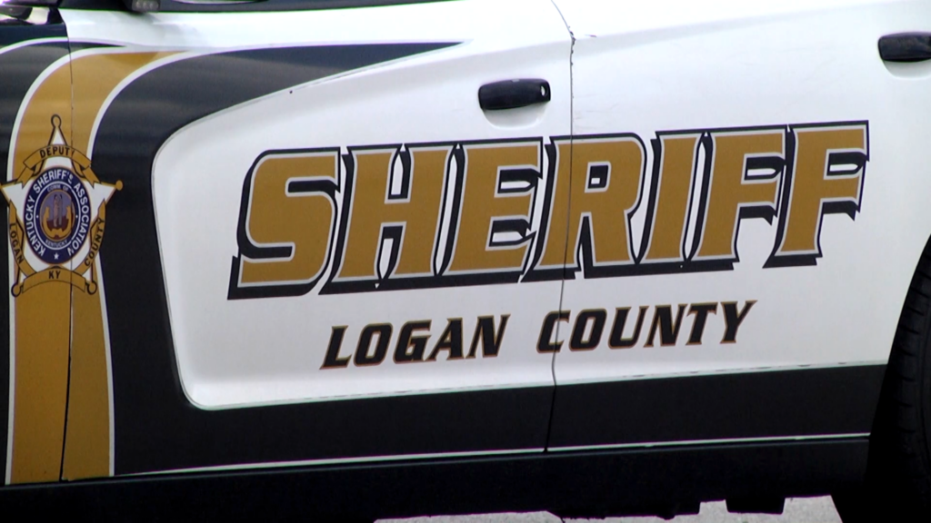 Logan County Sheriff