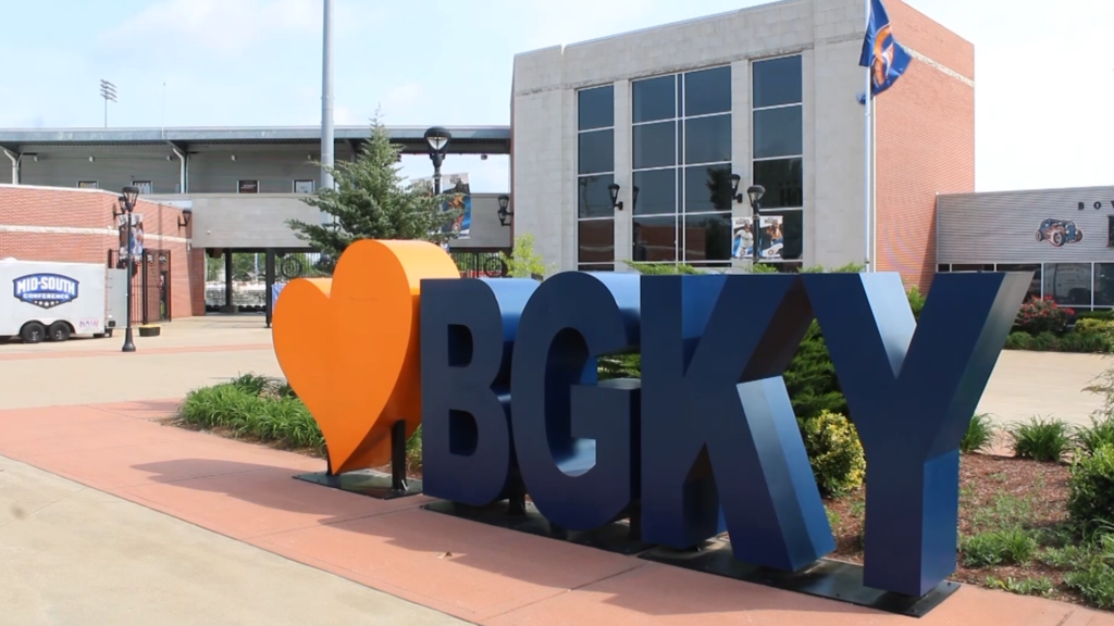 Bgky Heart