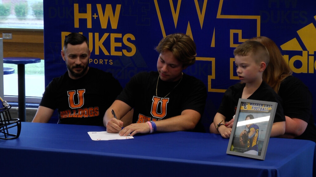 Mccool Signing Day Cover Pic