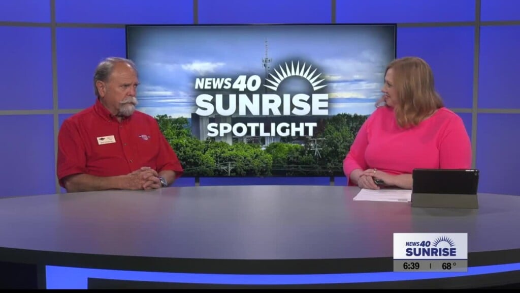 Spotlight 5 30