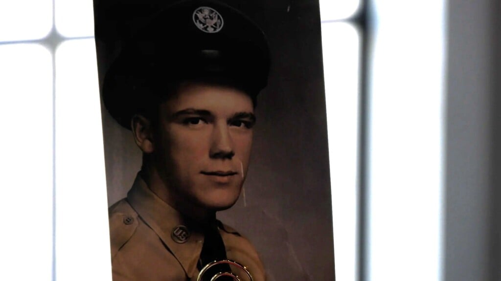Veteran Copy