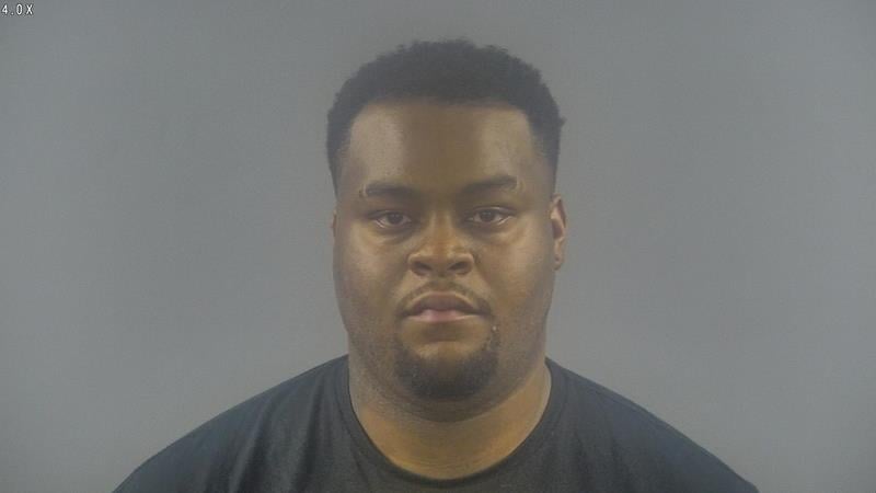 Terron Hopson