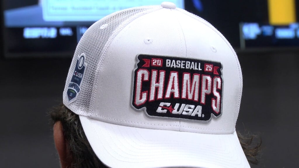Wku Baseball Cover Pic