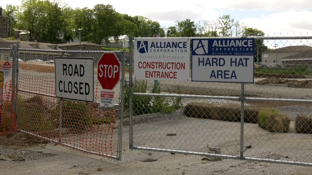 Barren County Justice Center Project Vo00 00 00 00still001