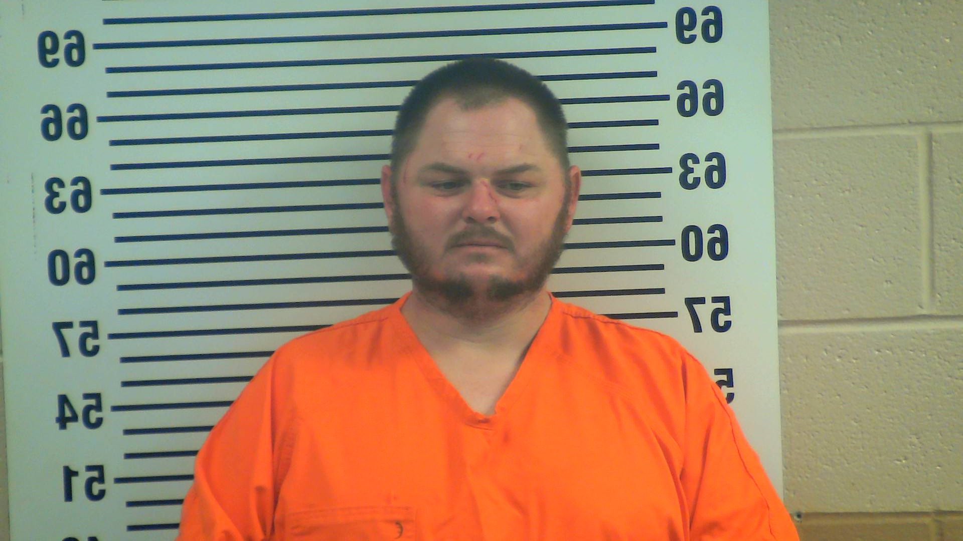 Alleged road rage incident leads to arrest of Scottsville man - WNKY ...