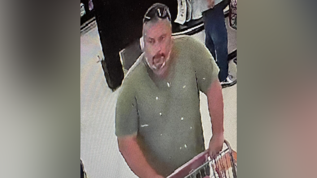 Russellville Investigation