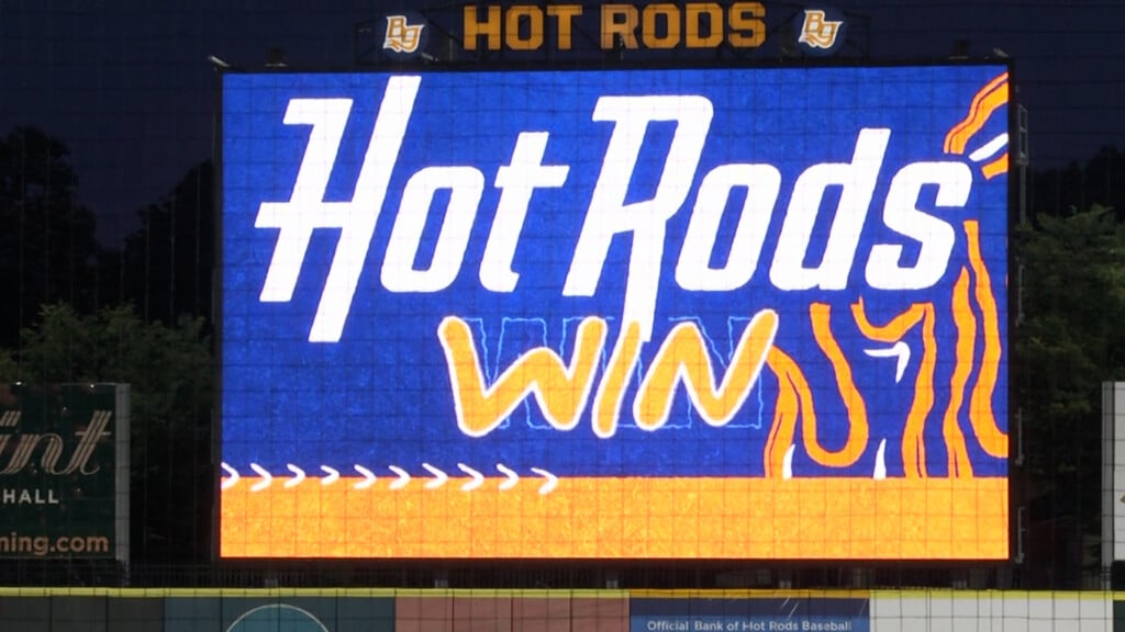 Hot Rods Cover Pic
