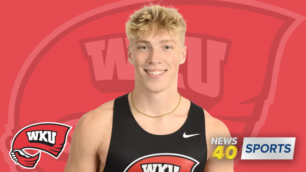 Sam Crenshaw Potw
