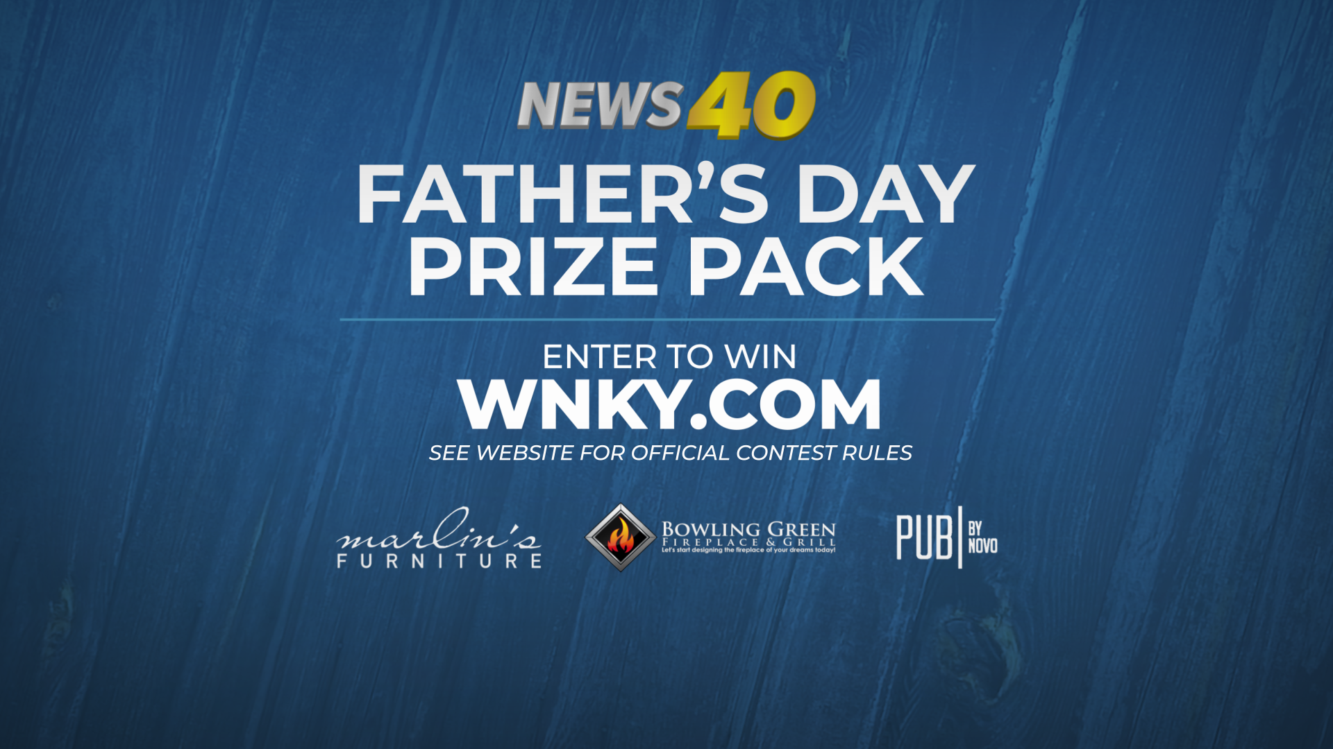 Fathers Day Giveaway
