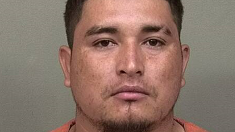 Cristian Noe Moreno Hernandez