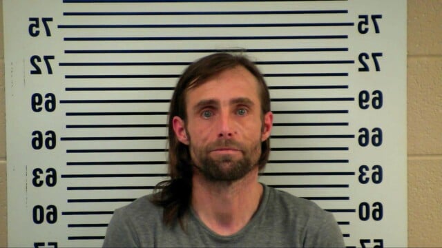 Scottsville man charged with drug trafficking - WNKY News 40 Television