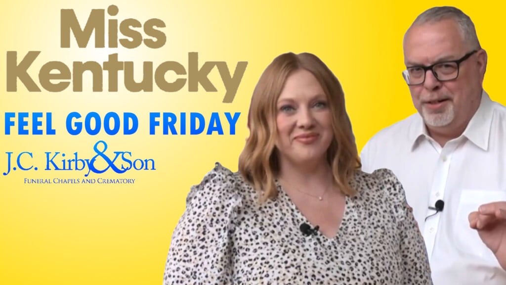 Feel Good Friday 6/13/25