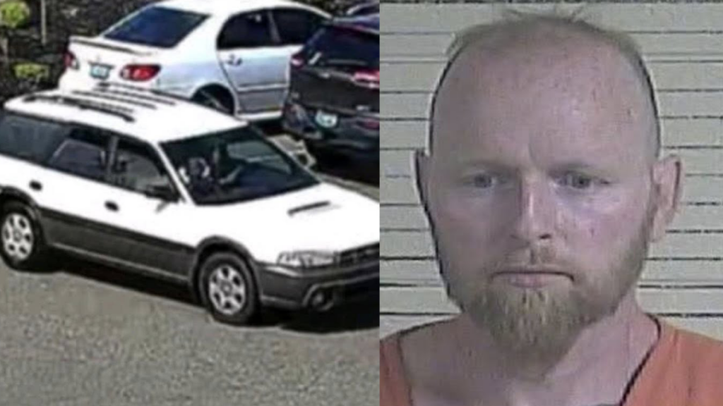 Escaped Lee County Inmate
