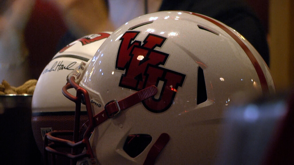 Wku Tops Live Cover Pic