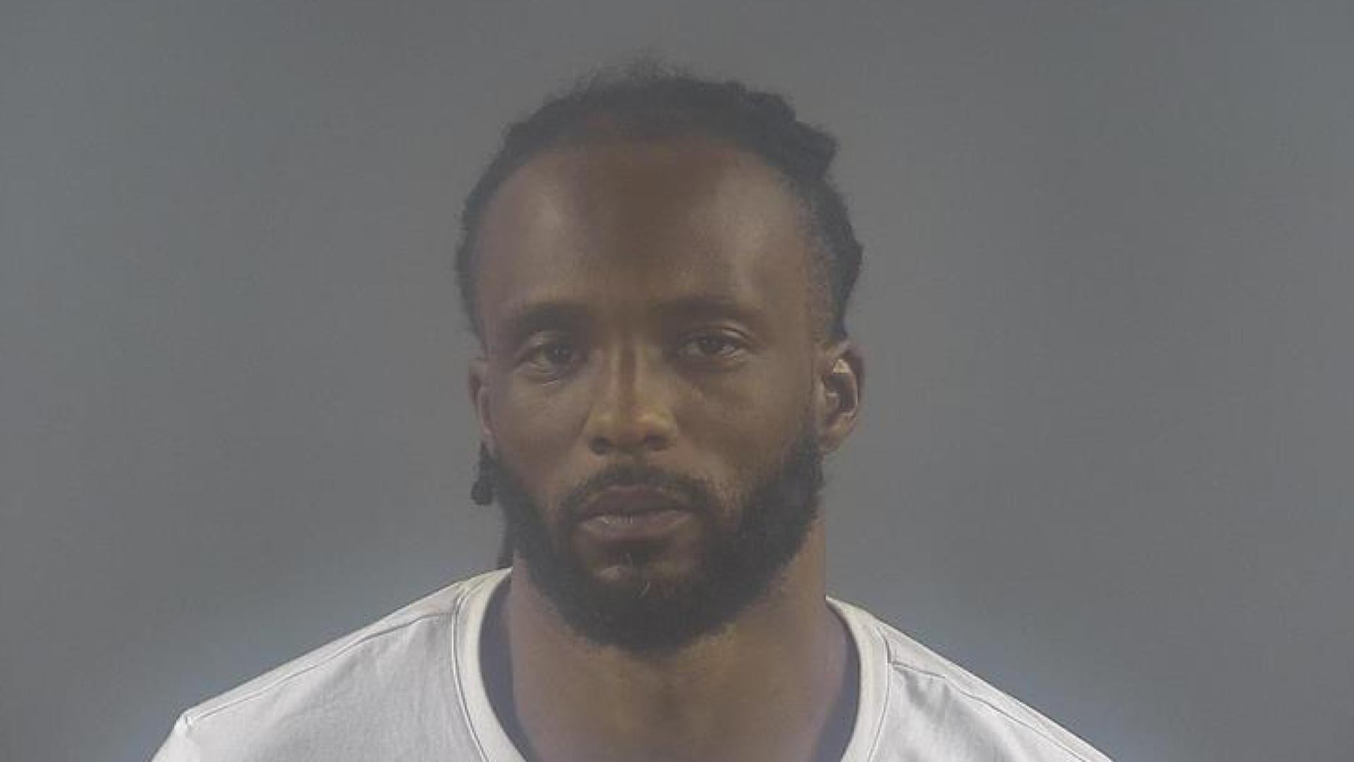 Man charged with murder by complicity after fatal Bypass shooting ...