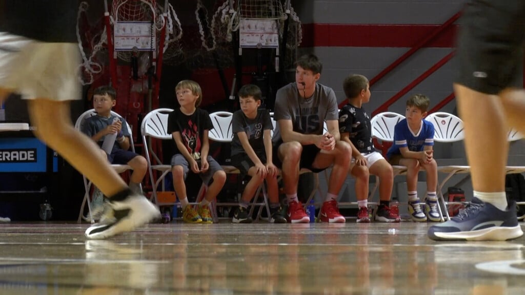 Wku Mbb Camp 2025 Cover Pic