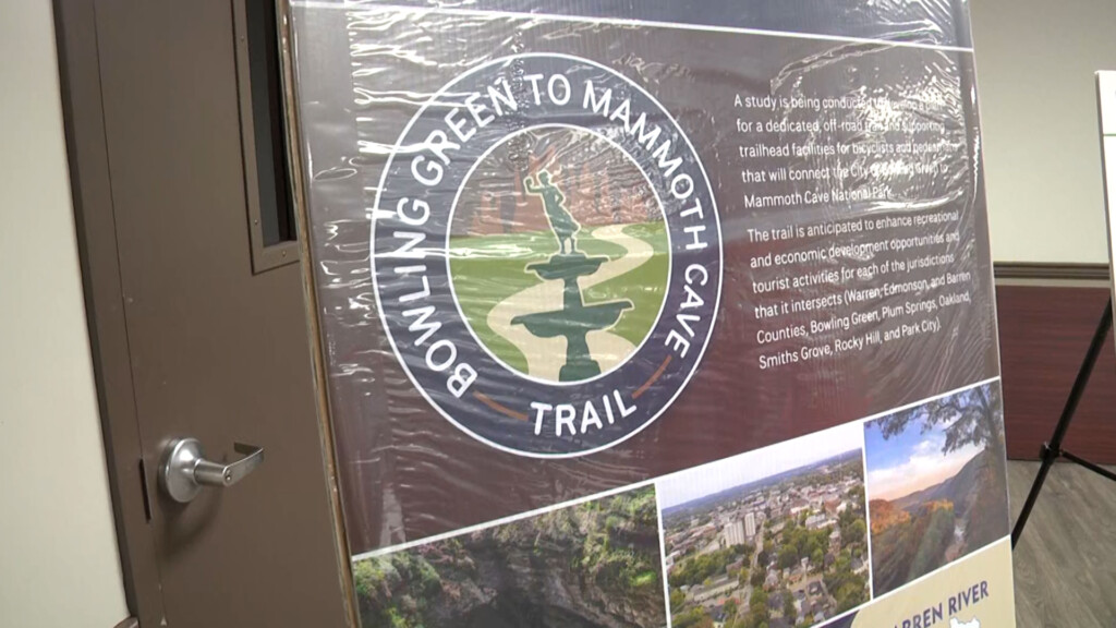 Bowling Green To Mammoth Cave Trail Vo00 00 00 00still001