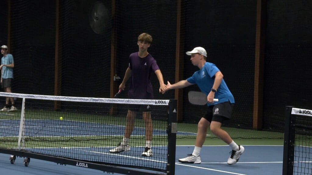 Pickleball