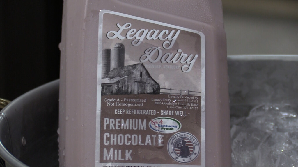 Dairy Day