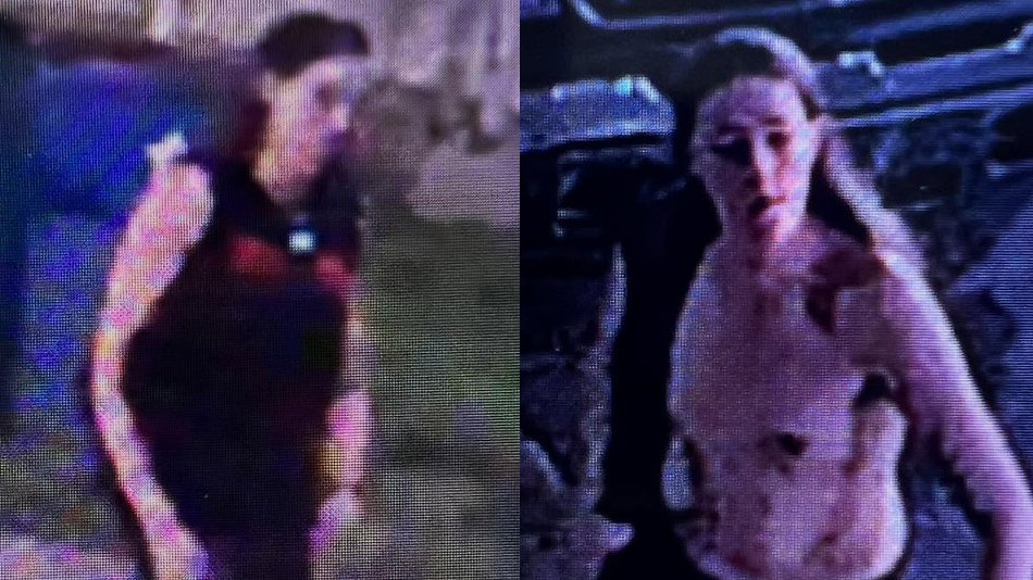 Wku Theft Suspect