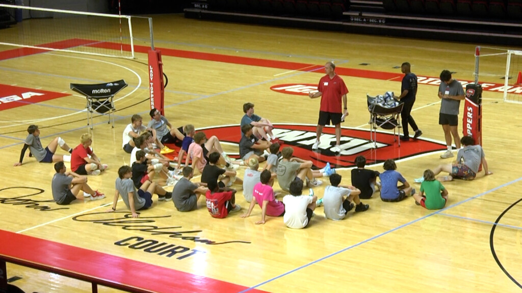 Wku Vb Boys Clinic Cover Pic