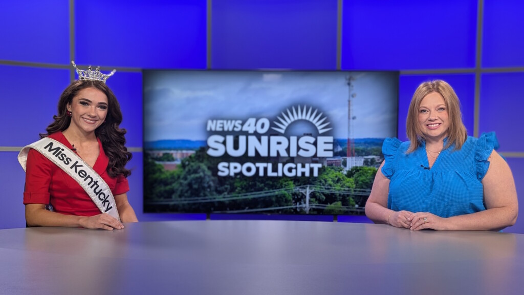 Sunrise Spotlight 6/17/25