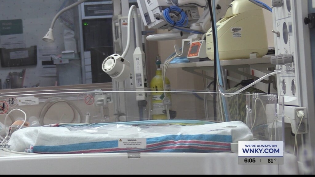 Tj Regional Health New Nicu