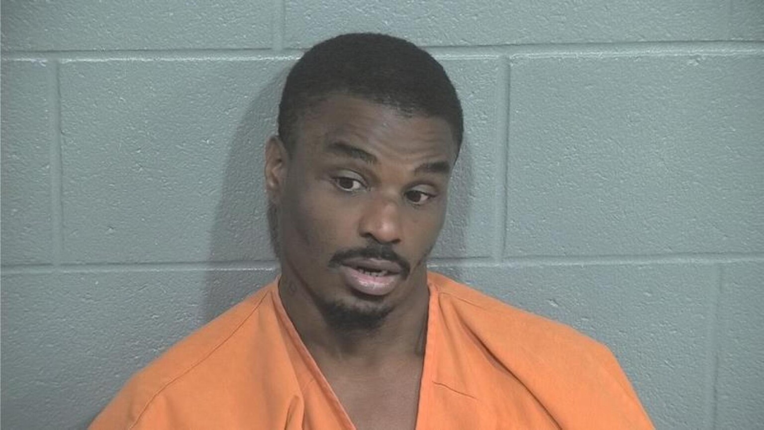 Man charged with assault of Glasgow police officer - WNKY News 40 ...