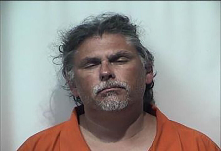 Bowling Green man arrested on drug charges in Christian County - WNKY ...