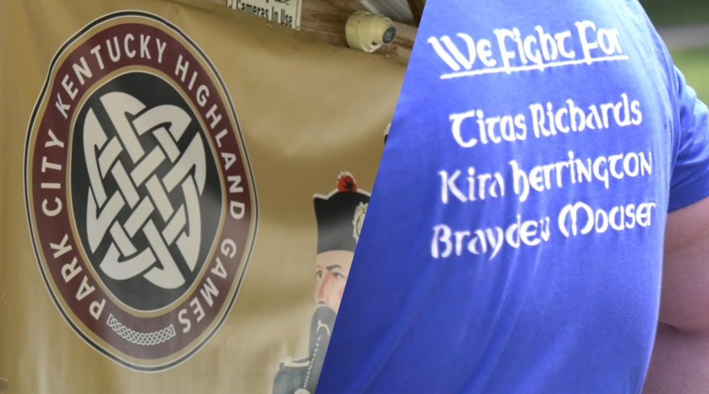 Highland Games
