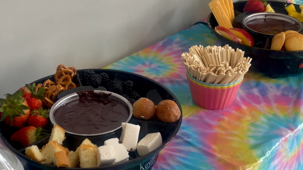 Chocolate Crawl