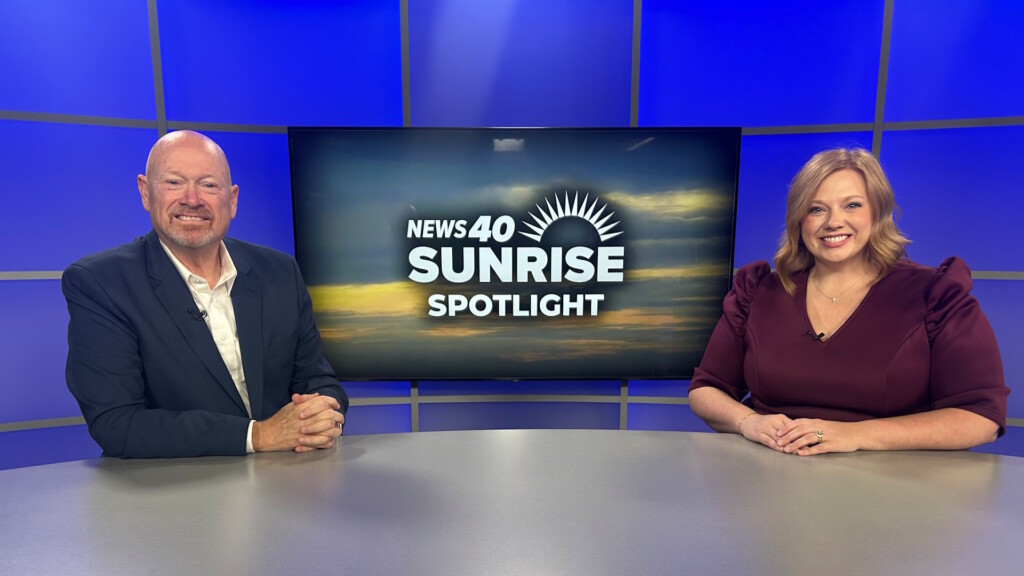Sunrise Spotlight 6/13/25