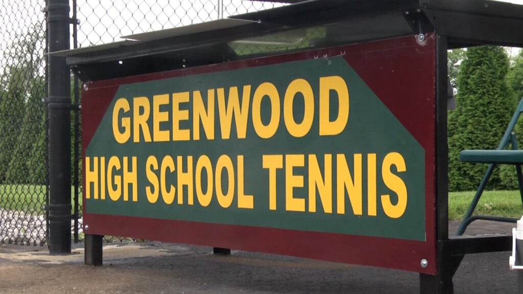 Greenwood Tennis Cover Pic