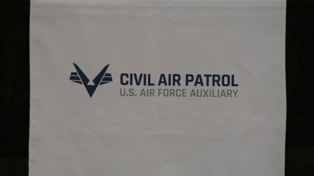 Civil Air Patrol Pkg00 00 15 28still001