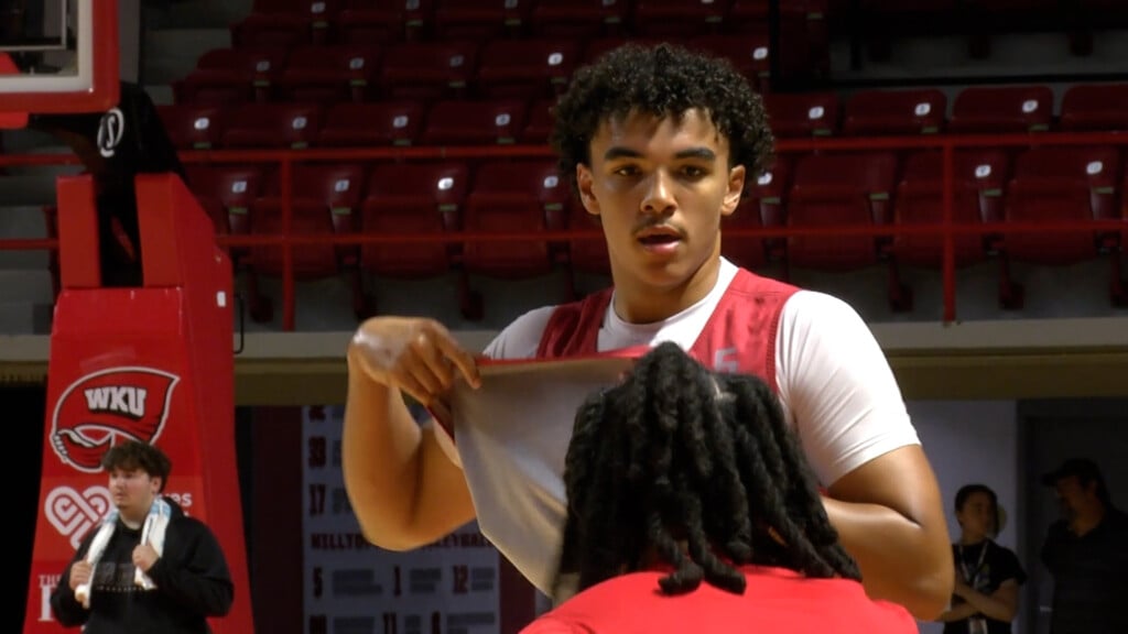 Unseld Wku Mbb Cover Pic