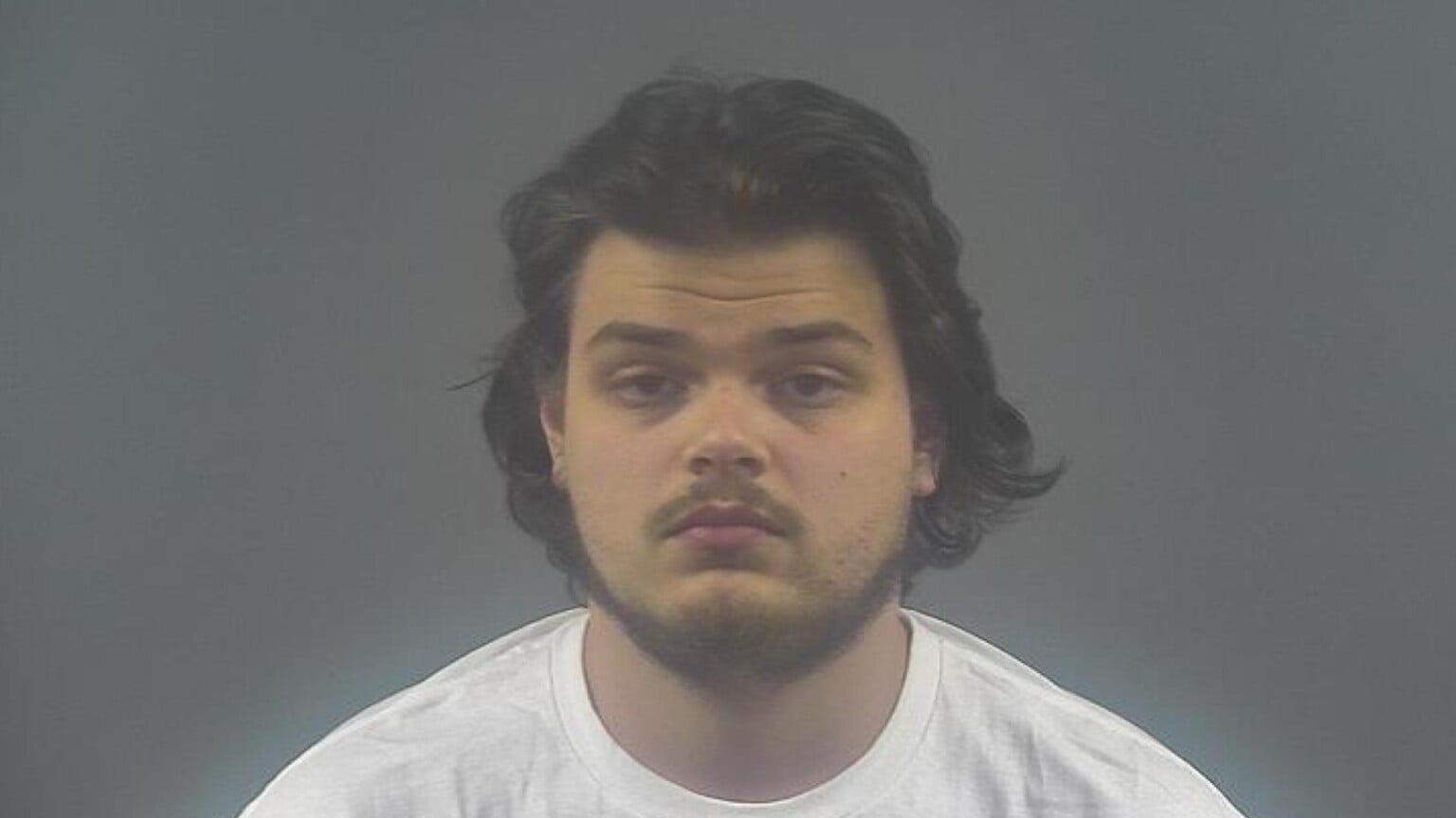 Bowling Green man charged with strangulation, unlawful imprisonment ...