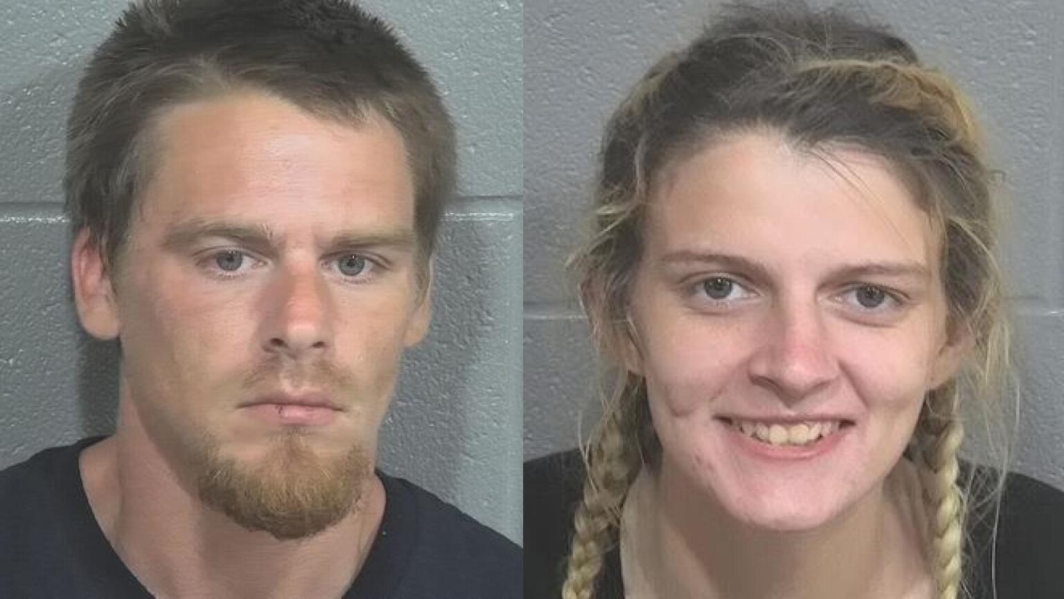 2 arrested on drug charges in Barren County WNKY News 40 Television