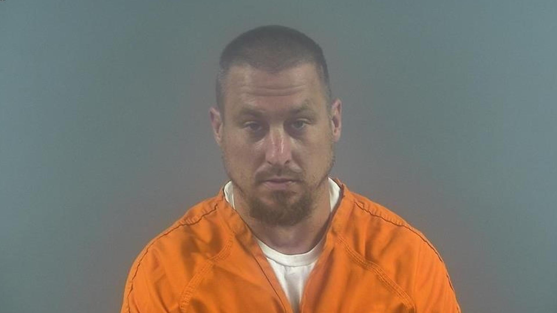 Bowling Green man charged with DUI after allegedly breaking utility ...