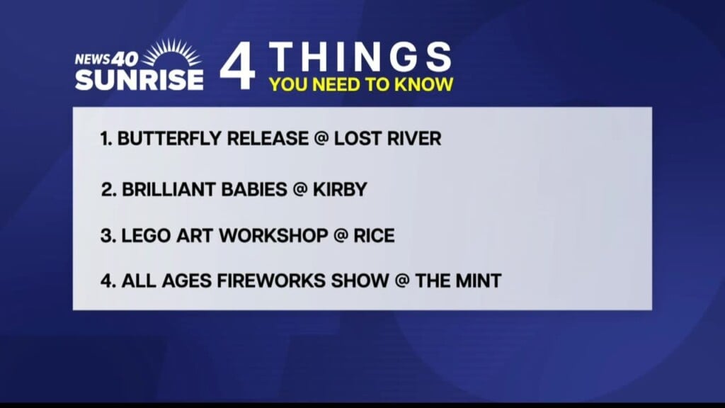 4 Things 7 02