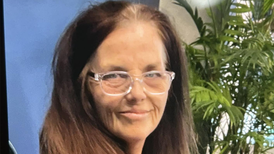 Margaret Heard